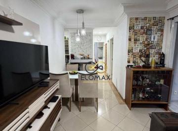 ea539875aa21340982be33141fd26f9b839e15c8 · Apartamento à venda, 66 m² por R$ 479.000,00 - Vila Augusta - Guarulhos/SP