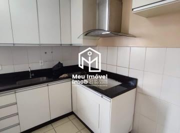 Apartamento · 50m² · 2 Quartos · 1 Vaga · Riacho Fundo II Apto 2 Qtos QN 30 50m² Armários - Brasília