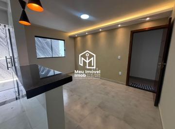 Apartamento · 53m² · 2 Quartos · 1 Vaga · Apartamento Térreo com Quintal, Moderno próximo a unirv!