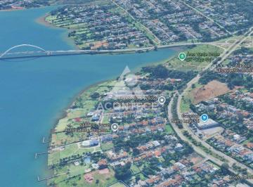 Comercial · 24m² · OPORTUNIDADE + LOJA TÉRREA + LOCALIZAÇÃO TOP! SHIS QI 25 LAGO SUL