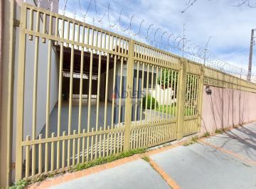 Casa · 97m² · 2 Quartos · 2 Vagas · Casa à venda em Jardim Bethânia, São Carlos | 2 dorms, suíte