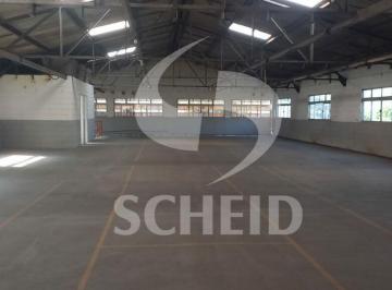 Comercial · 1420m² · 4 Vagas · ÓTIMO PREDIO COMERCIAL, COM BOA LOCALIZAÇÃO AO LADO DAS MARGINAIS, PROXIMO DE GRANDES COMERCIO