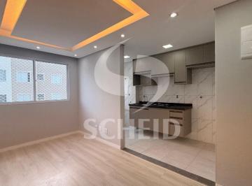 Apartamento · 49m² · 2 Quartos · 1 Vaga · Apartamento para venda em Parque Reboucas com 2 quartos , 49m²