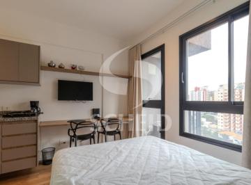 Apartamento · 21m² · 1 Quarto · Studio á Venda na Vila Mariana com 21m², 1 quarto.