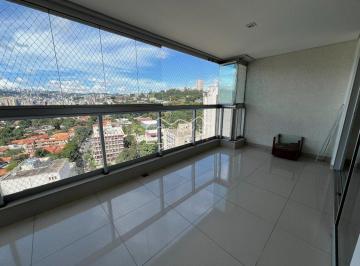 Apartamento · 168m² · 4 Quartos · Apartamento à venda - em Lourdes