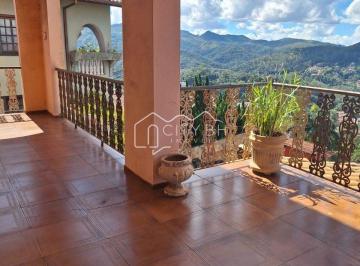 Casa · 897m² · 4 Quartos · Casa à venda - Alto das Quintas