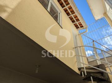 Casa · 110m² · 3 Quartos · 2 Vagas · SOBRADO NA VILA SABARÁ COM 03 QUARTOS E 02 VAGAS