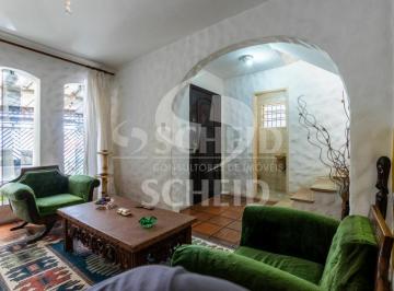 Casa · 140m² · 4 Quartos · 3 Vagas · Casa com 4 quartos à venda na Rua Cônsul Silva Neves, Parque Jabaquara, São Paulo