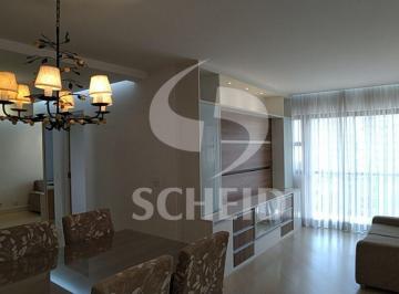 Apartamento · 77m² · 3 Quartos · 2 Vagas · Apartamento para Locação Mobiliado no Jardim Marajoara com 2 vagas de garagem, mobiliado.