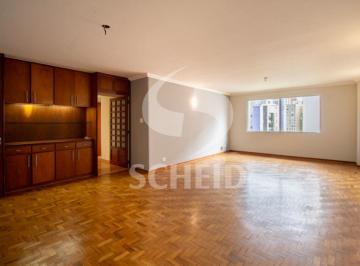 Photo 1 · Apartamento para venda em Santa Cecília com 3 quartos, sendo 1 suíte , 160m²