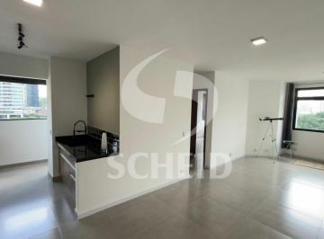 Apartamento · 61m² · 1 Quarto · 1 Vaga · Chácara Santo Antônio Venda Apartamento 01 quarto, 62m, sala dois ambientes, 01 vaga!