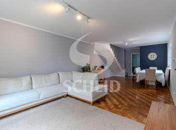 Photo 1 · Casa á Venda na Vila Mariana com 161m², 3 quartos sendo 1 suíte, 2 vagas.