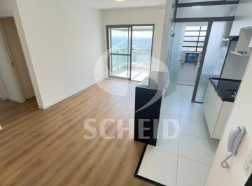 Apartamento · 60m² · 2 Quartos · 1 Vaga · Apartamento para locação na alto da Boa vista, 60 m², 2 dormitórios, 1 suite, 1 vaga.