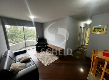 Apartamento · 69m² · 3 Quartos · 1 Vaga · Apartamento 69m² para locação com 3 Quartos, 2 banheiros, 1 vaga - Jardim Marajoara