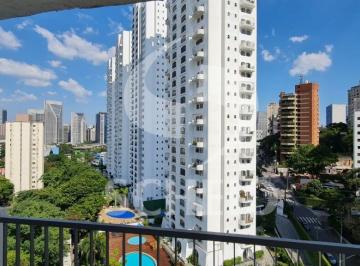 Apartamento · 64m² · 2 Quartos · 1 Vaga · APARTAMENTO À VENDA - 64m² - 2 QUARTOS - 1 VAGA