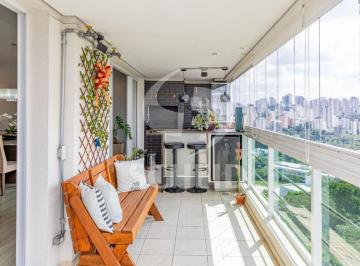 Apartamento · 143m² · 3 Quartos · 3 Vagas · Cobertura à venda com 143 m², 3 quartos (3 suítes) e 3 vagas de garagem em frente ao Parque Burle Ma