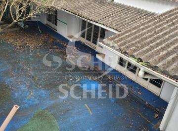 Terreno · 450m² · Terreno com construção antiga com 650m2 em éxcelente localização no Jardim Marajoara