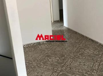 Casa · 100m² · 2 Quartos · 1 Vaga · Casa Padrão - Residencial - No bairro Jardim Paulista
