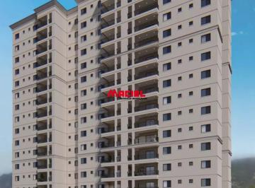 Apartamento · 101m² · 3 Quartos · 2 Vagas · APARTAMENTO URBANOVA NOVO - 3 SUITES - LIFE RESIDENCE