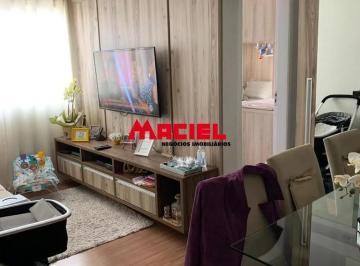 Apartamento · 54m² · 2 Quartos · 1 Vaga · Apto todo reformado, sol da manhã, otima localização, lazer completo.