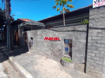 Casa · 164m² · 4 Quartos · 2 Vagas · Casa Térrea à Venda no residencial Tatetuba Ideal para Moradia ou Comércio!