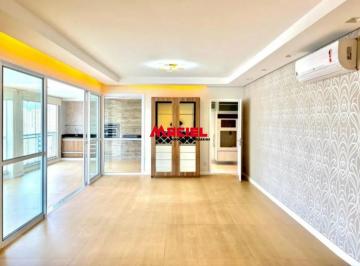 Apartamento · 189m² · 4 Quartos · 3 Vagas · Apartamento de alto padrão com vista para o Parque Vicentina Aranha!