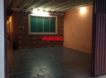 Casa · 59m² · 2 Quartos · 2 Vagas · CASA A VENDA NO JARDIM CASTANHEIRAS | 2 DORM SENDO UMA SUÍTE
