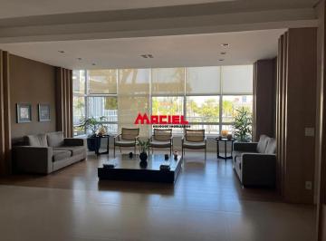 Apartamento · 105m² · 3 Quartos · 2 Vagas · Apartamento Ed. Milano - Floradas de São José - 3 Quartos -  106 m² por R$ 960.000