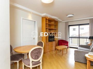 Apartamento · 38m² · 1 Quarto · Apartamento à venda - em Indianópolis
