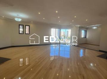 Apartamento · 207m² · 3 Quartos · Apartamento à venda - no Jardim