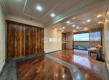 Apartamento · 140m² · 4 Quartos · Apartamento à venda - no Jardim