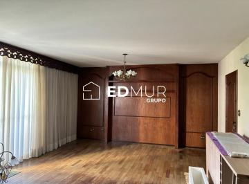 Apartamento · 242m² · 3 Quartos · Apartamento à venda - na Vila Assunção