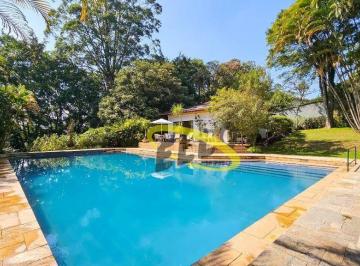 cd30039ff867726d6e5867ddace55d2a1684ff0c · Casa com 4 dormitórios à venda, 777 m² por R$ 3.980.000,00 - Granja Viana - Carapicuíba/SP