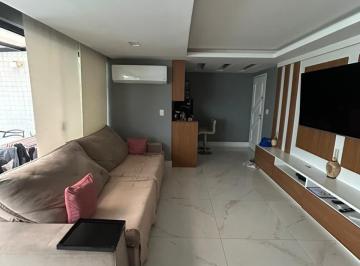 Apartamento · 178m² · 3 Quartos · 2 Vagas · Apartamento Duplex/Cobertura em Recreio dos Bandeirantes - Rio de Janeiro