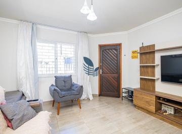 Casa · 119m² · 3 Quartos · 2 Vagas · Sobrado à venda no Pilarzinho