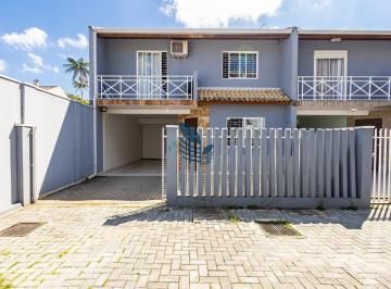 Casa · 119m² · 3 Quartos · 2 Vagas · Sobrado à venda no Pilarzinho