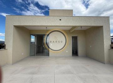 Apartamento · 150m² · 2 Quartos · 2 Vagas · Cobertura 2 Quartos com Suíte Vista Definitiva Riacho