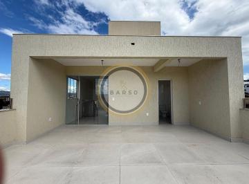 Apartamento · 150m² · 2 Quartos · 2 Vagas · Cobertura 2 Quartos com Suíte Vista Definitiva Riacho