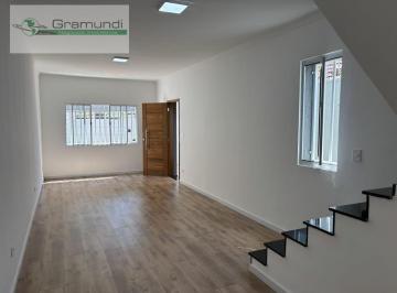 Casa · 140m² · 3 Quartos · 2 Vagas · Sobrado Reformado à Venda no Jardim da Glória com 3 Dormitórios e 2 Vagas