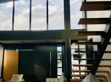 Casa · 300m² · 3 Quartos · 4 Vagas · Oportunidade - Casa em Condomínio - Condomínio Terras do Vale - Bairro do Grama - 193m².