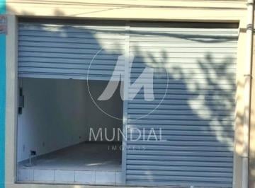Fachada Unidade · Salão/Galpão (salão - térreo) , cozinha planejada