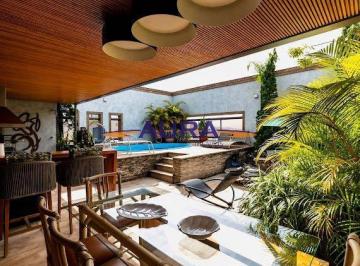 Apartamento · 310m² · 4 Quartos · Apartamento à venda - em Lourdes