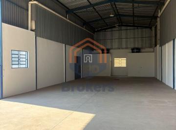 Comercial · 350m² · Galpão em Glebas  -  Franco da Rocha