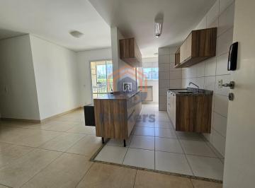 Apartamento · 56m² · 2 Quartos · 1 Vaga · Apartamento em Jardim Ermida I  -  Jundiaí