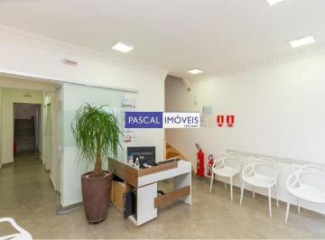 Comercial · 158m² · 2 Vagas · Prédio Comercial Brooklin 6 Salas 2 Vagas
