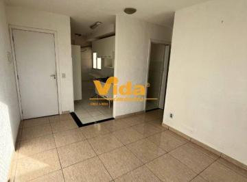 Apartamento · 67m² · 2 Quartos · Apartamento para locação em São Pedro - Osasco 02 quartos