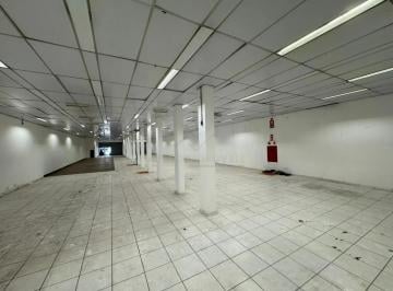 Comercial · 1013m² · Salão para locação e venda, 1013m² no Centro - Santo André/SP