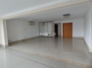 Imagem · Chateau Bougainville LifeStyle no Setor Marista, próximo ao Shopping Bougainville - 3 suítes - 226m