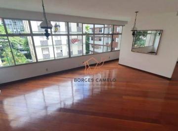 ea7425818ee69dcb0aee322ee57246df8345a385 · Apartamento à Venda – 4 Quartos | Lourdes | Lazer e Elevador