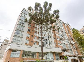 1 · Apartamento mobiliado e ensolarado, com 2 quartos e 2 vagas no bairro Bigorrilho